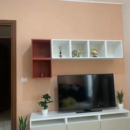 Garibaldi 26 *