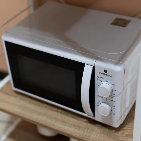 Garibaldi 26 بيت للعطل