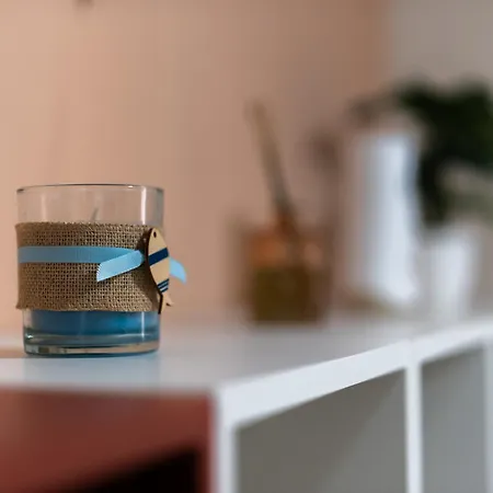 بيت للعطل Garibaldi 26