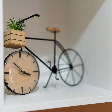 Garibaldi 26 Hébergement de vacances *