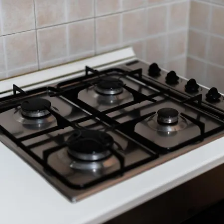 Ferienhaus Garibaldi 26 *