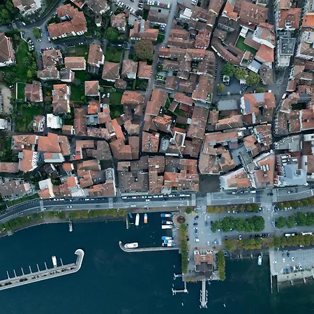 Garibaldi 26 Holiday home Stresa