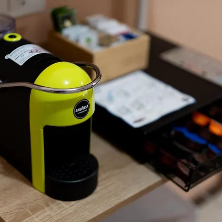 Garibaldi 26 ستريزا