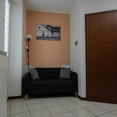 Garibaldi 26 * ستريزا