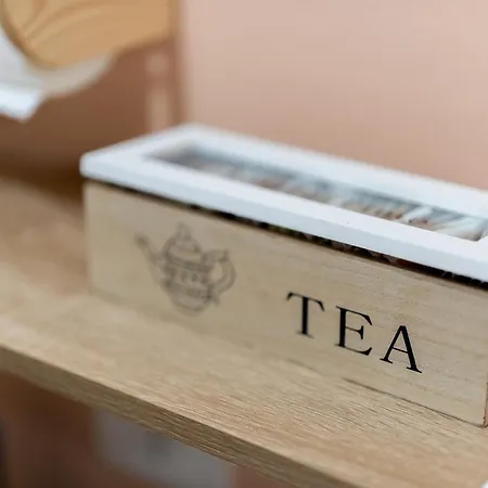 Garibaldi 26 Ferienhaus