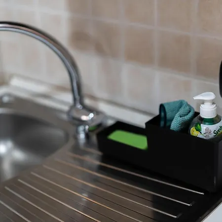 Garibaldi 26 Hébergement de vacances *