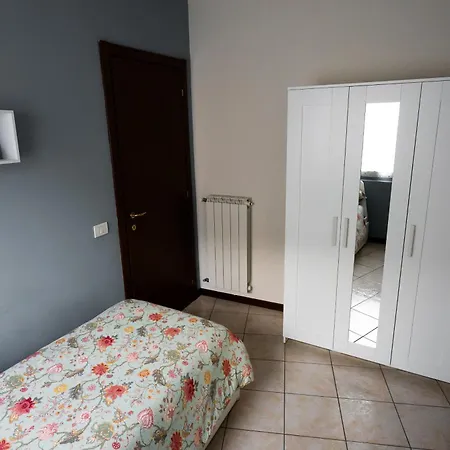 Vakantiehuis Garibaldi 26 *