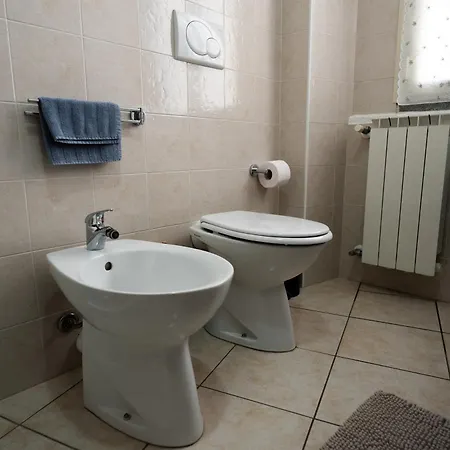 Garibaldi 26 * Stresa