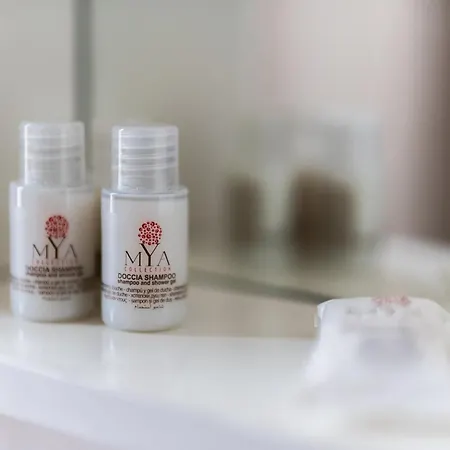 Garibaldi 26 Hébergement de vacances *