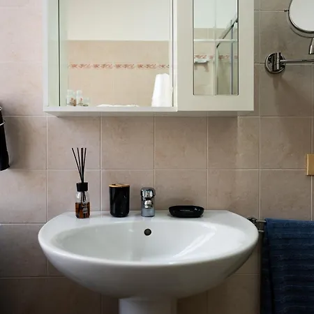Vakantiehuis Garibaldi 26 *