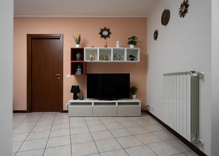 Garibaldi 26 ستريزا