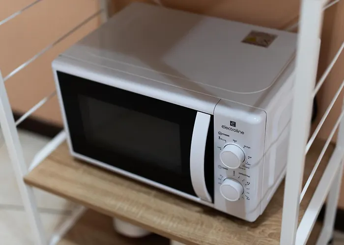 Garibaldi 26 بيت للعطل