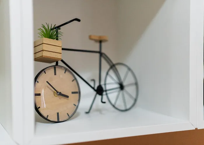 Garibaldi 26 Dom wakacyjny *