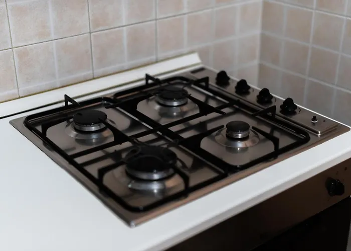 بيت للعطل Garibaldi 26 *