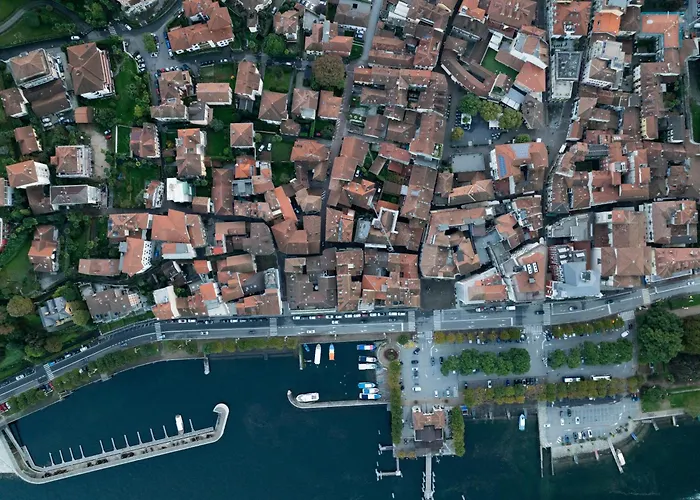 Garibaldi 26 بيت للعطل ستريزا