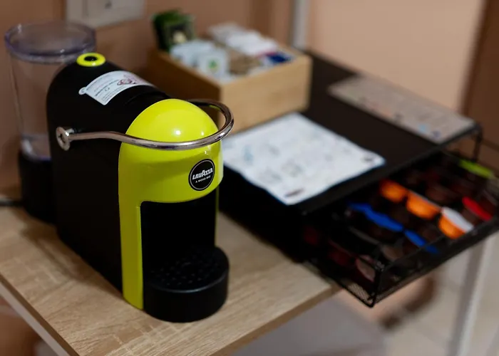 Garibaldi 26 ستريزا