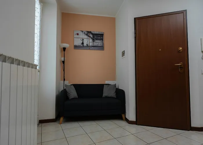 Garibaldi 26 * ستريزا