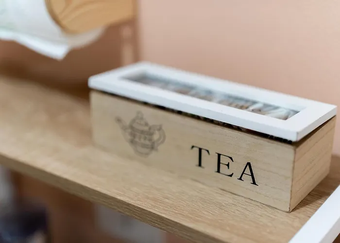 Garibaldi 26 بيت للعطل