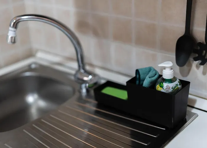 Garibaldi 26 Holiday home *