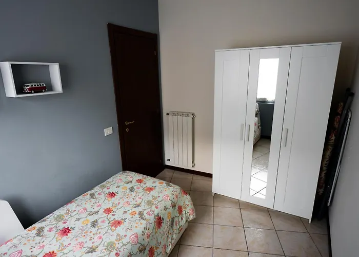 بيت للعطل Garibaldi 26 *