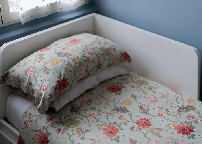 Dom wakacyjny Garibaldi 26 Stresa