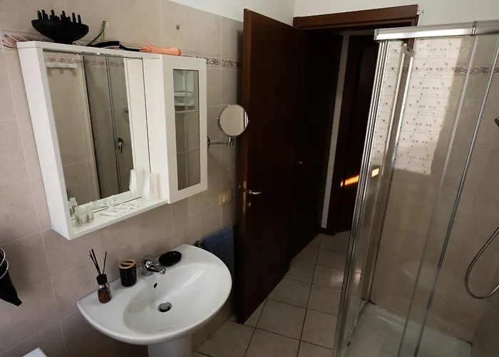 Garibaldi 26 ستريزا