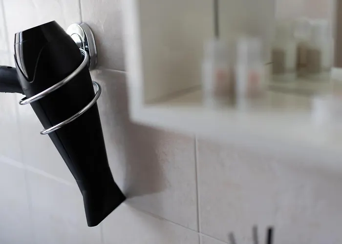 Dom wakacyjny Garibaldi 26