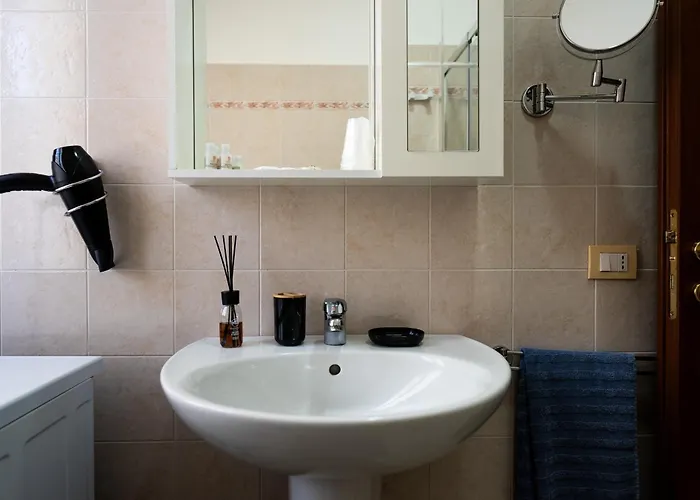 Holiday home Garibaldi 26 *