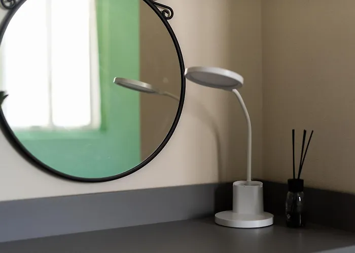 Garibaldi 26 * ستريزا