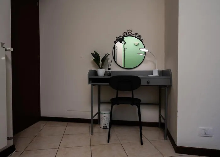 Holiday home Garibaldi 26