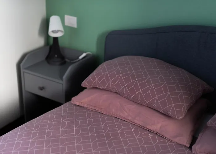 Garibaldi 26 Dom wakacyjny *