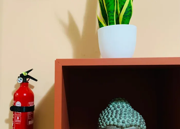 Garibaldi 26 Dom wakacyjny *