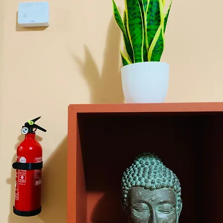 Garibaldi 26 Nyaraló *